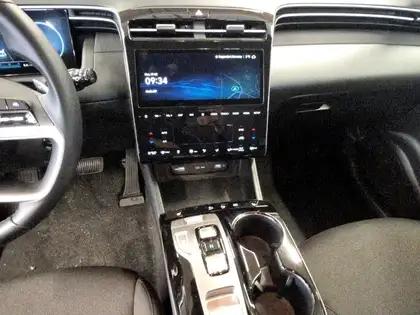 Annonce voiture d'occasion Hyundai TUCSON - CARADIZE