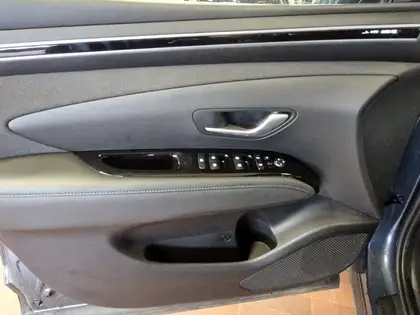 Annonce voiture d'occasion Hyundai TUCSON - CARADIZE