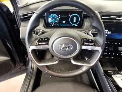 Annonce voiture d'occasion Hyundai TUCSON - CARADIZE