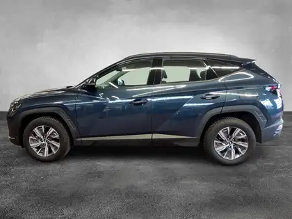 Annonce voiture d'occasion Hyundai TUCSON - CARADIZE