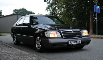 TOP, TÜV neu, Doppelglas, SOFTCLOSE, Sport-FW