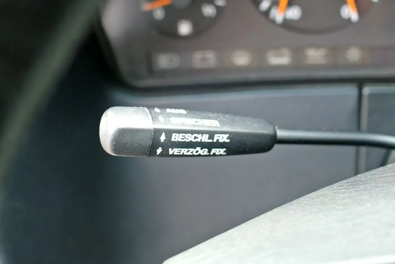 Mercedes-Benz S 420 TOP, TÜV neu, Doppelglas, SOFTCLOSE, Sport-FW, foto 12