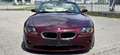 BMW Z4 2.5i cat Roadster Rojo - thumbnail 3