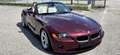 BMW Z4 2.5i cat Roadster Rojo - thumbnail 4