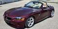 BMW Z4 2.5i cat Roadster Rojo - thumbnail 1