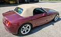 BMW Z4 2.5i cat Roadster Rojo - thumbnail 9