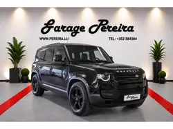 Land Rover Defender 110 D200 S 7 SITZE CUIR NAVI