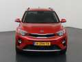 Kia Stonic 1.0 T-GDi DynamicPlusLine | Keyless | Navigatie | Rood - thumbnail 3