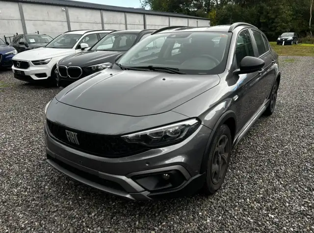 Fiat Tipo Tipo Cross 1.3 MultiJet City * CARNET ENTRETIEN * GARANTIE 12-36 MOIS