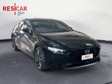 2025 5HB 2.5L E-SKYACTIV G 140CV 6AT FWD TAKUMI