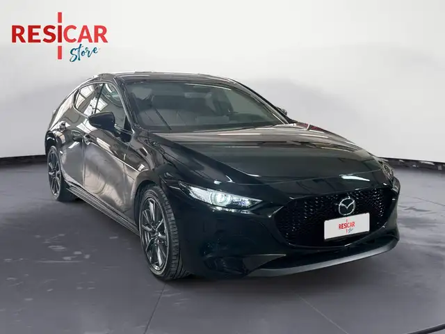 Mazda 3 2025 5HB 2.5L E-SKYACTIV G 140CV 6AT FWD TAKUMI