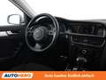 Audi A4 2.0 TDI quattro Attraction S line Grau - thumbnail 13