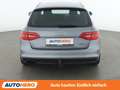 Audi A4 2.0 TDI quattro Attraction S line Grau - thumbnail 5