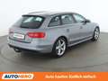 Audi A4 2.0 TDI quattro Attraction S line Grau - thumbnail 6