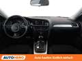 Audi A4 2.0 TDI quattro Attraction S line Grau - thumbnail 12