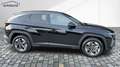 Hyundai TUCSON IV 1,6 T-GDI DCT Style Alu Alarm Klima LED NAV Schwarz - thumbnail 4