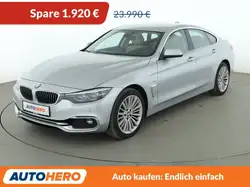 Bmw 435 435d Gran Coupé xDrive Luxury Line Aut.*NAVI*PDC*
