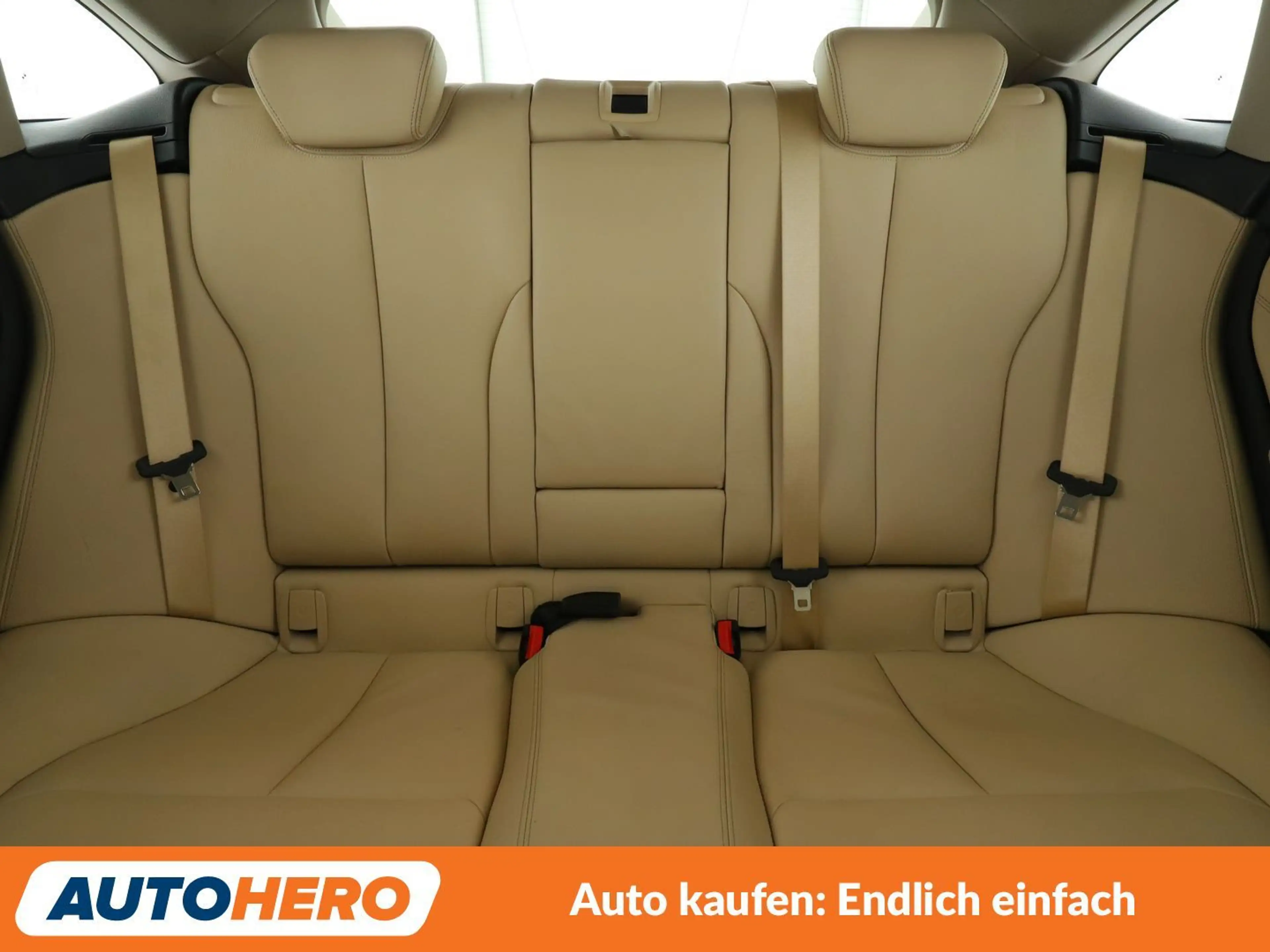 BMW 435 435d Gran Coupé xDrive Luxury Line Aut.*NAVI*PDC* — photo 15