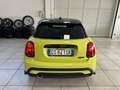 MINI Cooper 5p 1.5 auto Giallo - thumbnail 5