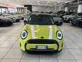 MINI Cooper 5p 1.5 auto Giallo - thumbnail 2