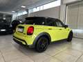 MINI Cooper 5p 1.5 auto Giallo - thumbnail 6