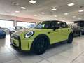 MINI Cooper 5p 1.5 auto Giallo - thumbnail 3