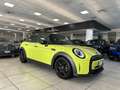 MINI Cooper 5p 1.5 auto Giallo - thumbnail 1