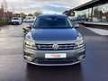 Volkswagen Tiguan Allspace 1.5TSI/133000km/7Zitpl/PdcV&A/Alu/Carplay/Clim Gris - thumbnail 4