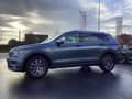 Volkswagen Tiguan Allspace 1.5TSI/133000km/7Zitpl/PdcV&A/Alu/Carplay/Clim Gris - thumbnail 6