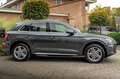 Audi Q5 2.0 TFSI Quattro Sport S Line Edition 252 PK Aut. Grau - thumbnail 5