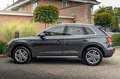 Audi Q5 2.0 TFSI Quattro Sport S Line Edition 252 PK Aut. Grau - thumbnail 4