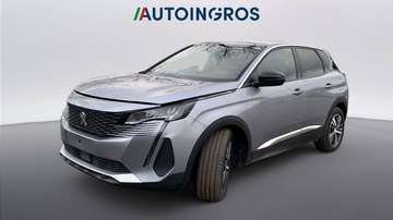 3008 1.6 hybrid phev Allure Pack 180cv e-eat8