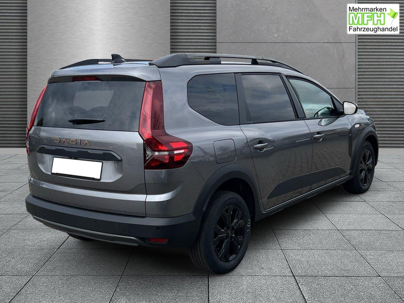 Dacia Jogger Extreme 5-S LED+RFK TCe 110 81 kW (110 PS), Sch... — photo 2