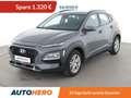 Hyundai KONA 1.0 TGDI Select 2WD*TEMPO*KLIMA*GARANTIE* Grau - thumbnail 1