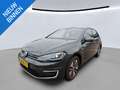 Volkswagen e-Golf E-DITION NL-AUTO | DIGI DASH | NAVI | CAMERA Gris - thumbnail 1