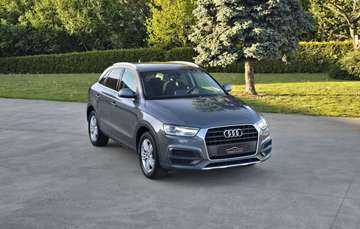 2.0 Diesel Aut. ** Keyless - 91.000 km ** GAR 12M