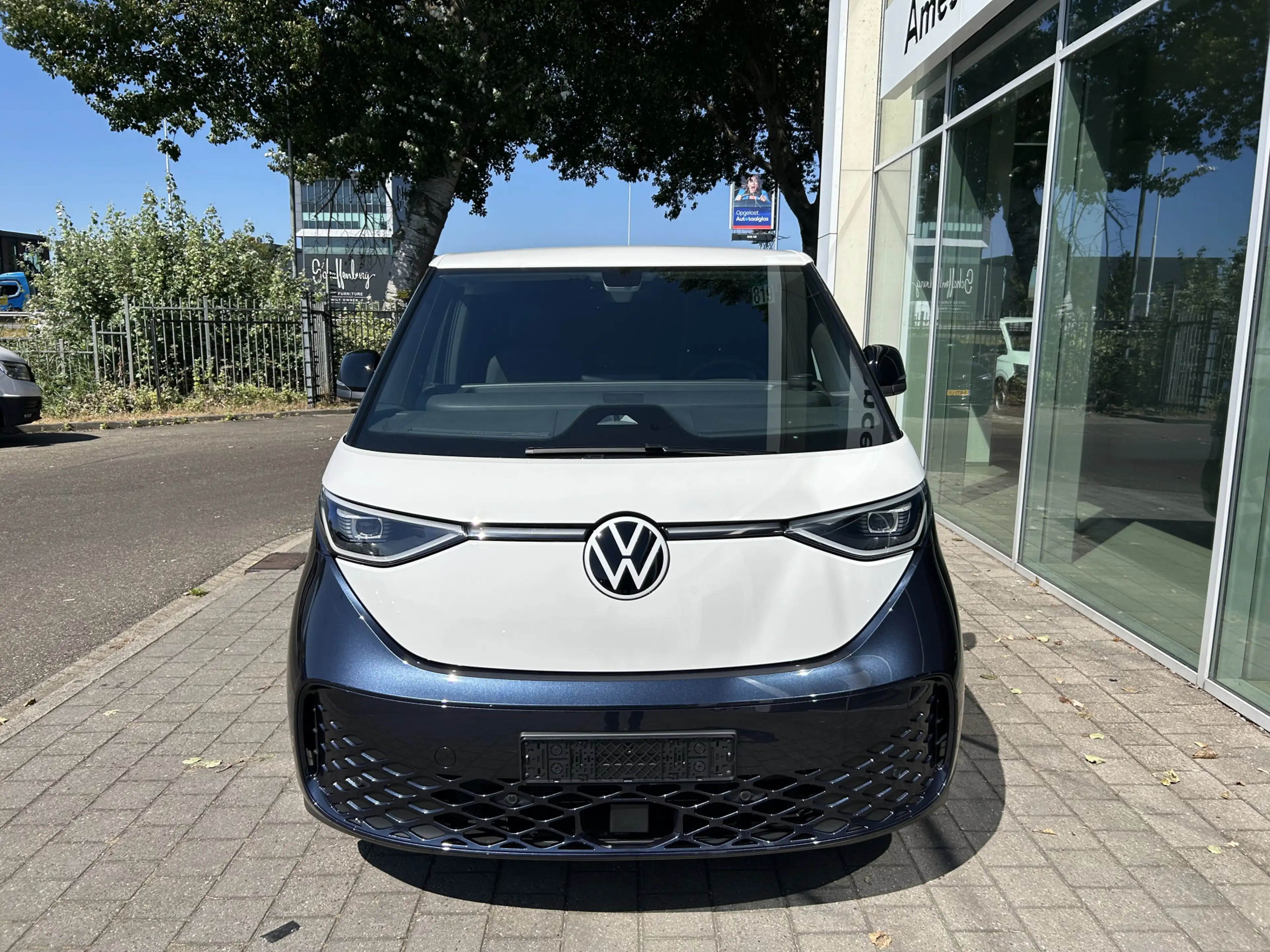 Volkswagen ID. Buzz Cargo Bulli Limited Edition 79 kwh - 286pk | Trekhaak | — photo 5