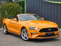 Ford Mustang Cabriolet Gt 5.0l V8 450 Bva10 Premium Arancione - thumbnail 3
