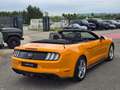 Ford Mustang Cabriolet Gt 5.0l V8 450 Bva10 Premium Arancione - thumbnail 15