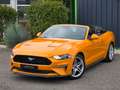 Ford Mustang Cabriolet Gt 5.0l V8 450 Bva10 Premium Arancione - thumbnail 9
