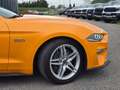 Ford Mustang Cabriolet Gt 5.0l V8 450 Bva10 Premium Arancione - thumbnail 7
