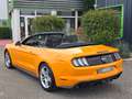 Ford Mustang Cabriolet Gt 5.0l V8 450 Bva10 Premium Arancione - thumbnail 11