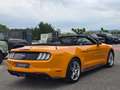 Ford Mustang Cabriolet Gt 5.0l V8 450 Bva10 Premium Arancione - thumbnail 14