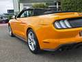 Ford Mustang Cabriolet Gt 5.0l V8 450 Bva10 Premium Arancione - thumbnail 2