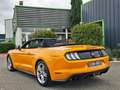Ford Mustang Cabriolet Gt 5.0l V8 450 Bva10 Premium Arancione - thumbnail 12