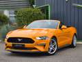 Ford Mustang Cabriolet Gt 5.0l V8 450 Bva10 Premium Orange - thumbnail 8