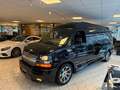 Chevrolet Express 6,0 V8 Explorer Limited.9 Sitze Schwarz - thumbnail 2