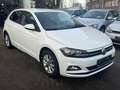 Volkswagen Polo VI Highline*Facelift*Navi*CarPlay*Allwetter Weiß - thumbnail 2