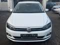Volkswagen Polo VI Highline*Facelift*Navi*CarPlay*Allwetter Weiß - thumbnail 3