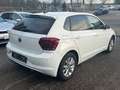 Volkswagen Polo VI Highline*Facelift*Navi*CarPlay*Allwetter Weiß - thumbnail 6